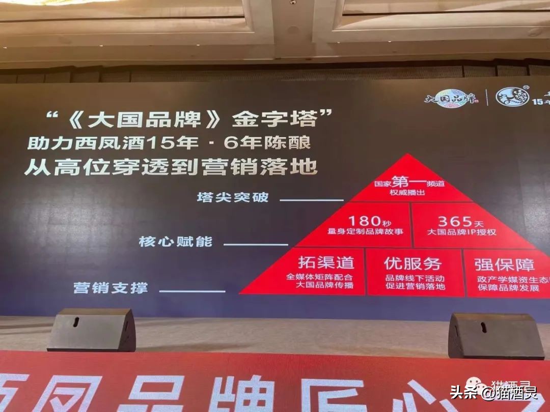 西凤酒实现了品牌的高端突围,西凤酒2021年营销战略