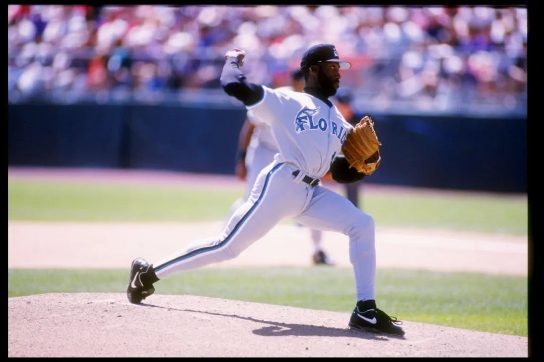 多项科技加持数码潮,马林鱼队球场