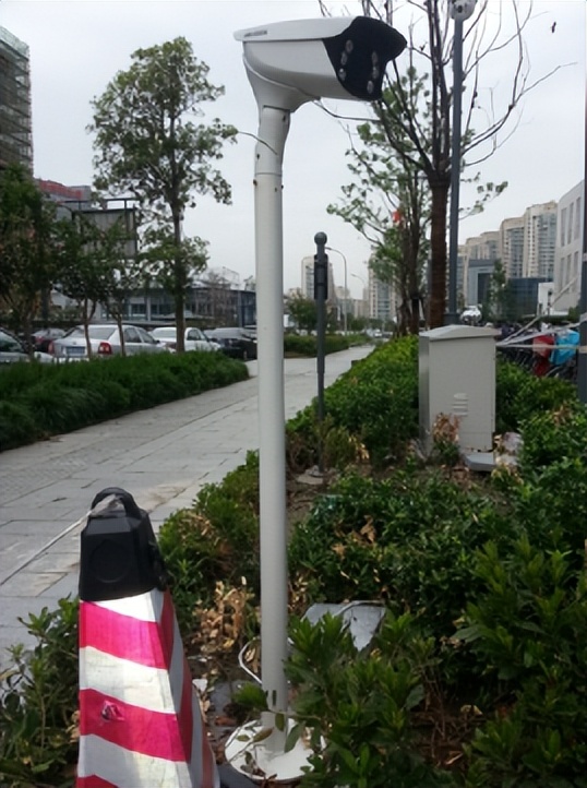 停车场管理系统项目概述与设计,智能停车场管理系统施工方法