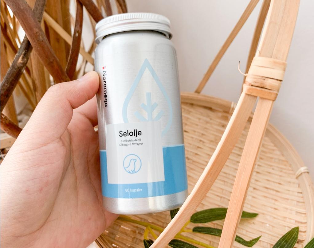 noromega什么值得买,noromega红瓶怎么样