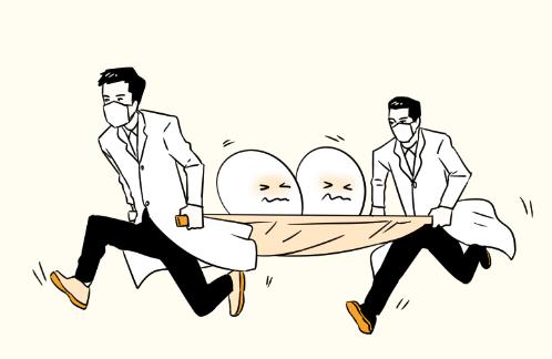 羞耻又湿漉漉的男性小知识…又增加了！（女生必看）