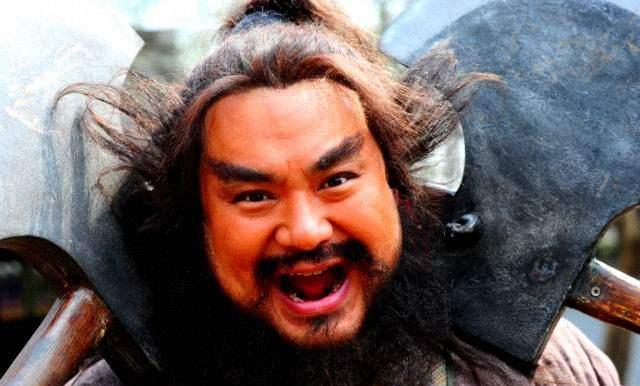 张飞VS李逵，谁更胜一筹？三个回合比下来，结果与你想的不一样