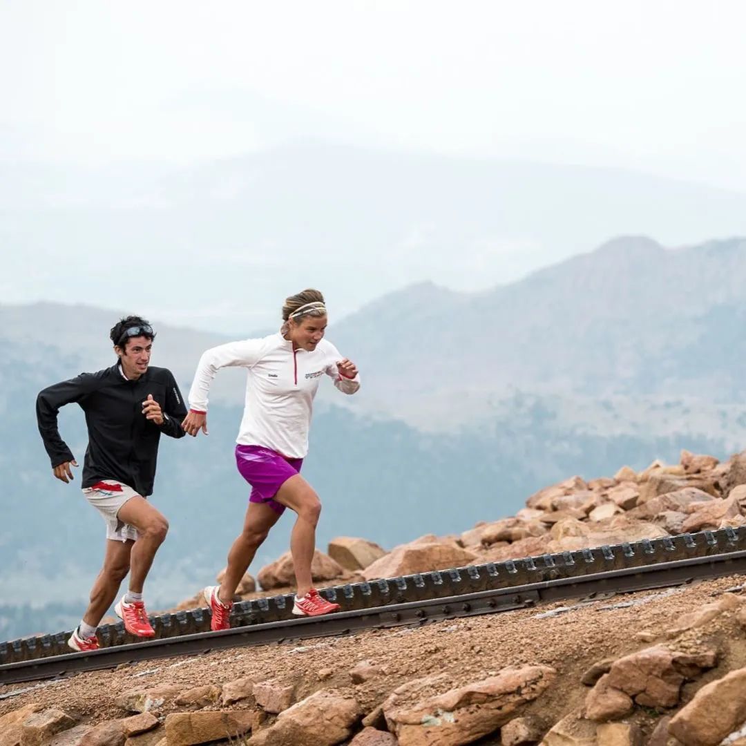 UTMB四冠王，无氧速攀珠峰，K天王到底有多强？