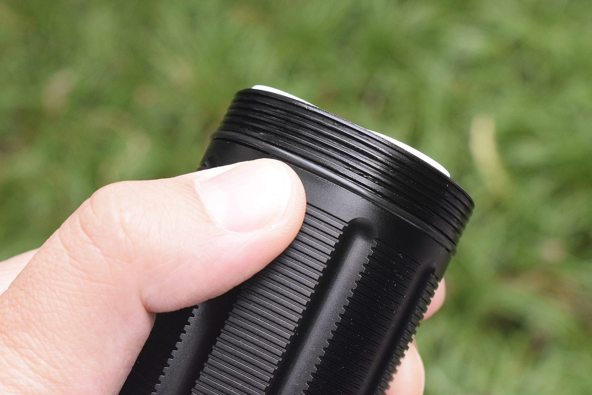 索菲恩sc33手电测评,索菲恩ts30spro专业户外手电