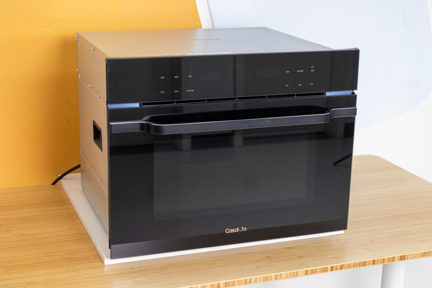 蒸烤一体机推荐评测排名,哪一款蒸烤一体机比较实用