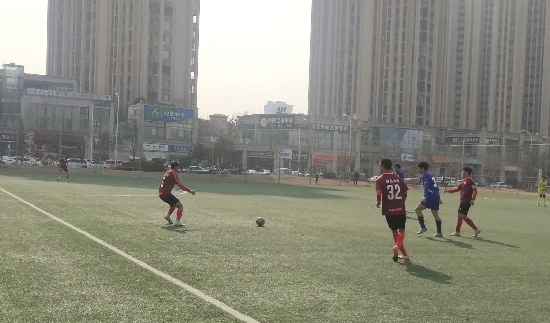 2020青岛市第三届市长杯校园足球,青岛市第三十三届市长杯初中男足