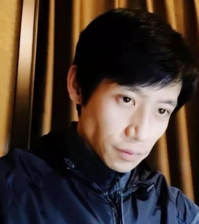 明星罗云熙长胖的样子,罗云熙为什么会突然暴瘦变白