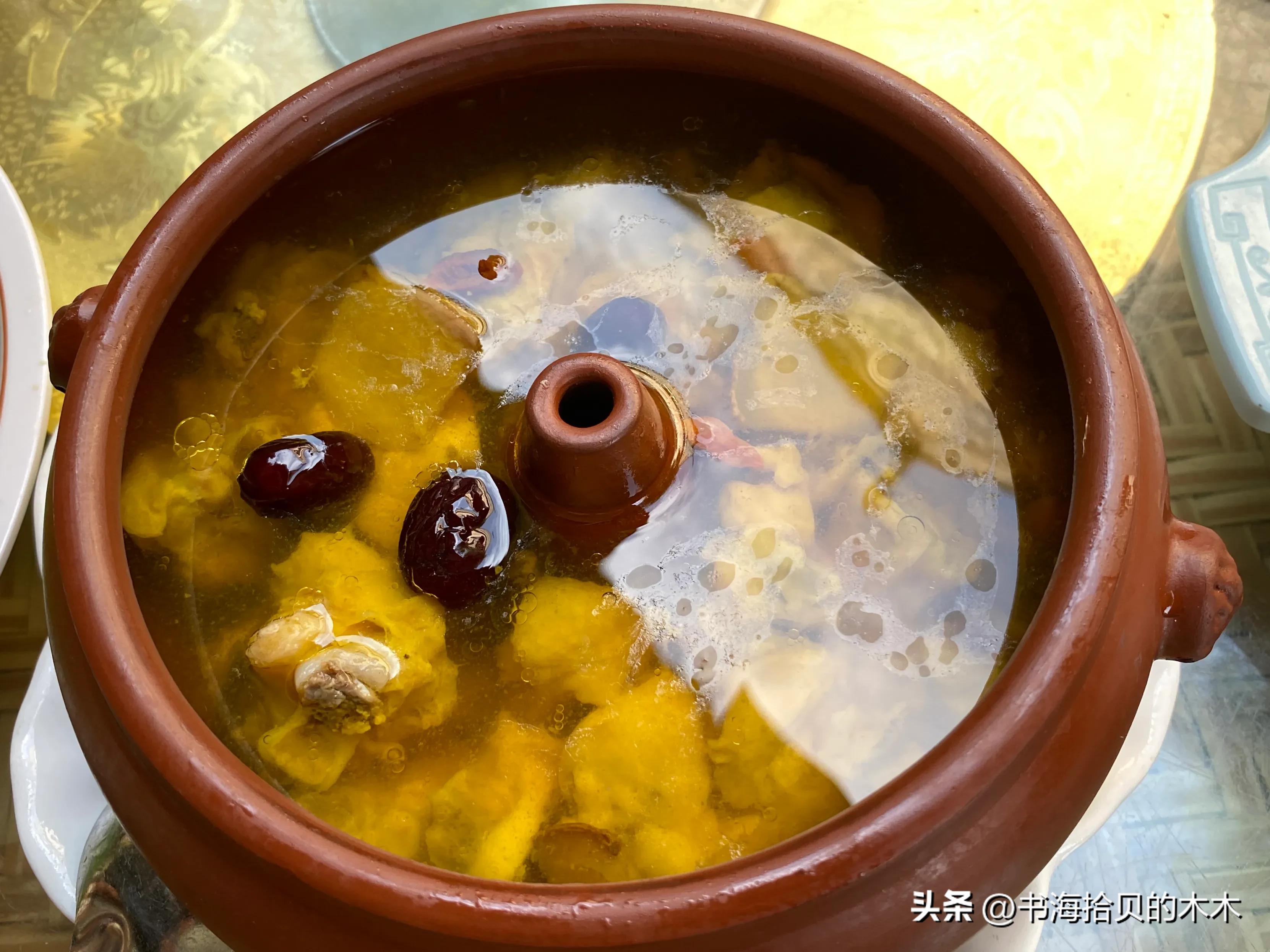 美食之旅在云南,云南美食之旅