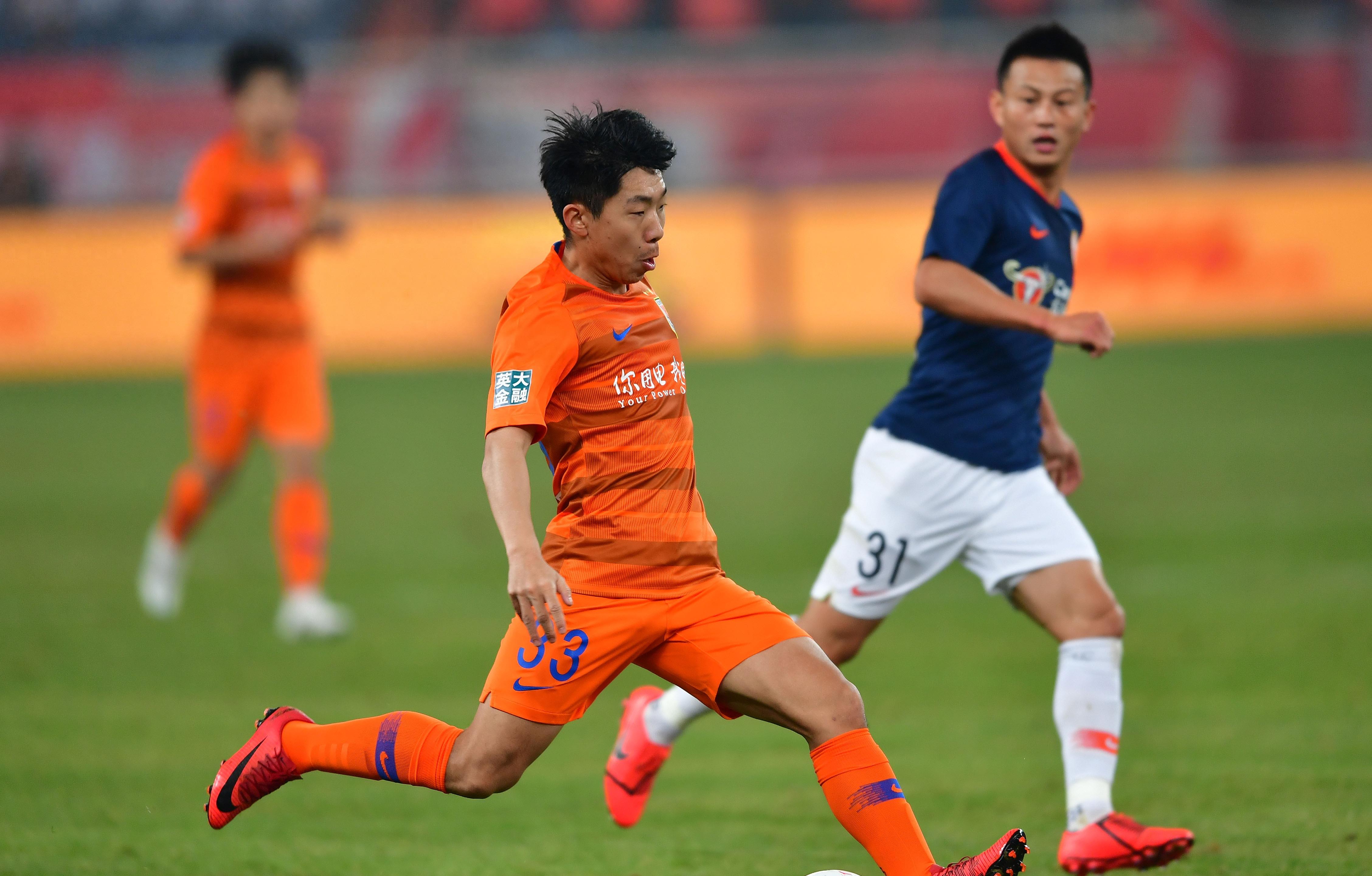 中国足球历史最佳阵容11人投票,中国国家队最佳11人阵容