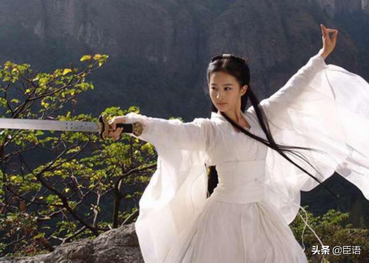 神雕侠侣谁的武功最高,神雕侠侣谁武功最低