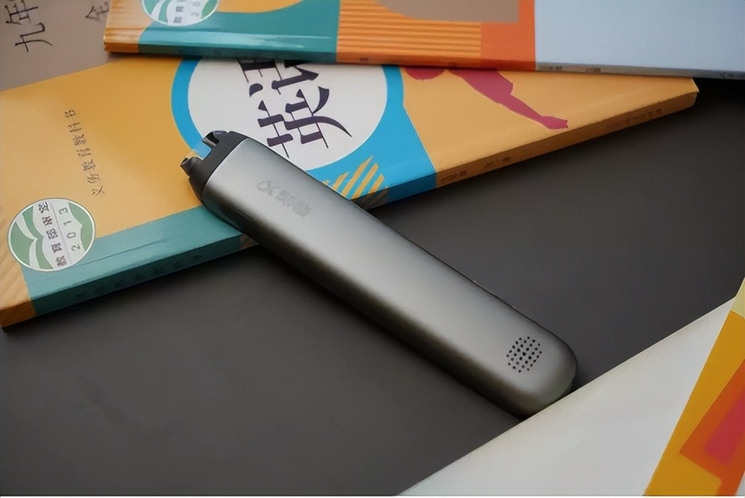 讯飞翻译笔p20plus学语文课文,科大讯飞翻译笔p20plus学语文
