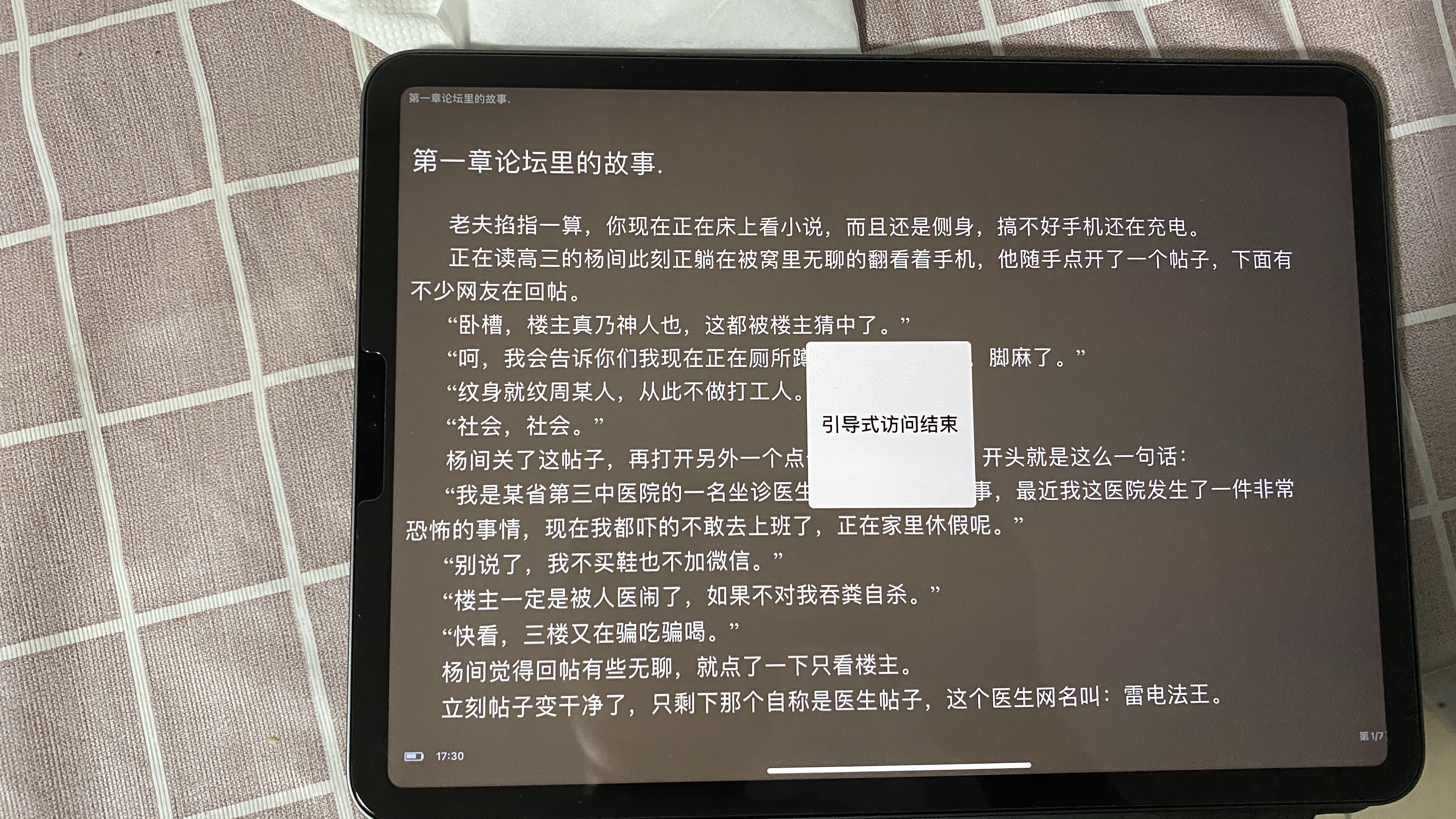 ipad自带的看书功能能看什么书 (ipad有哪些适合看书的阅读器)