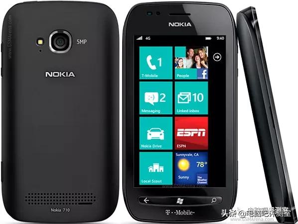 说出用过的第一部手机,晒晒当年的第一部手机