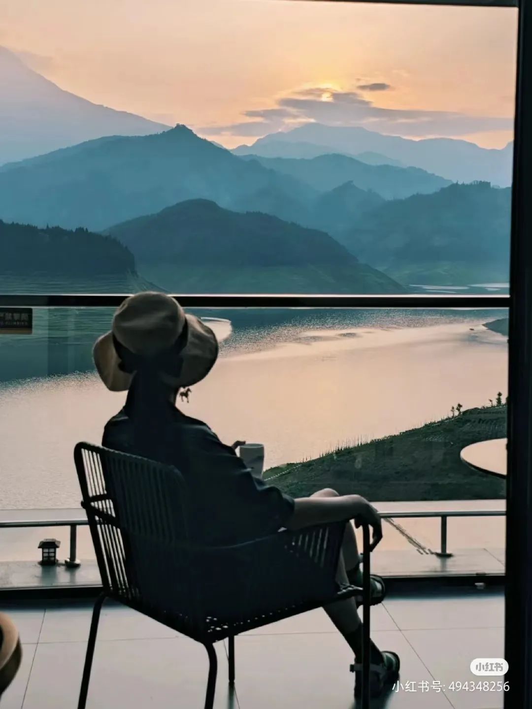 成都周边2天一夜避暑,成都周边避暑一日游最佳地方推荐