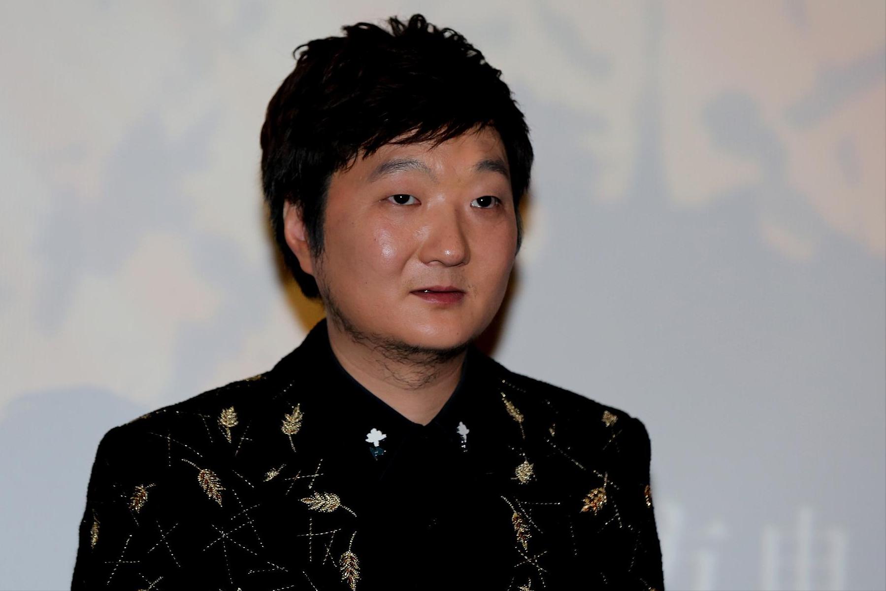 沉寂多年潘粤明中年逆袭,潘粤明离婚后的现状