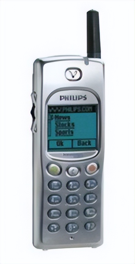 通信历史的回顾,通信历史连载