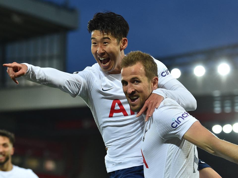 欧冠热刺vs阿贾克斯比分预测,欧冠热刺vs马赛预测