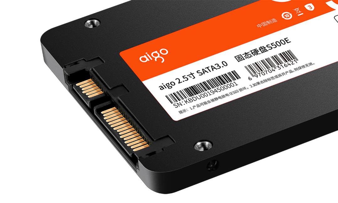 固态硬盘常用接口类型选择什么,极速存储谈谈ssd固态硬盘的选购