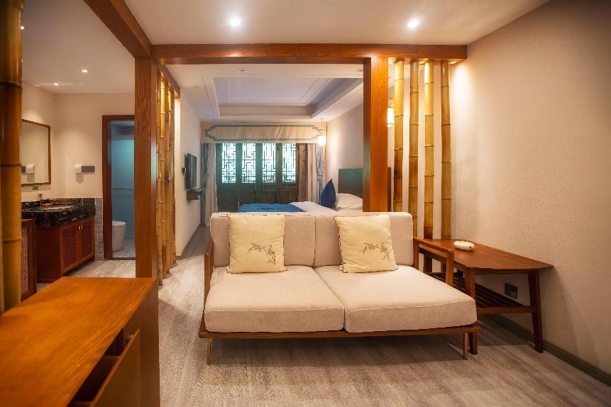 金佛山旅游体验,来金佛山体验清凉之旅