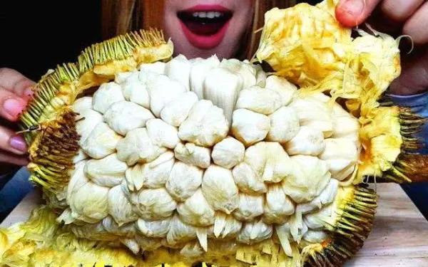 100多种罕见水果欣赏,100种罕见水果名字