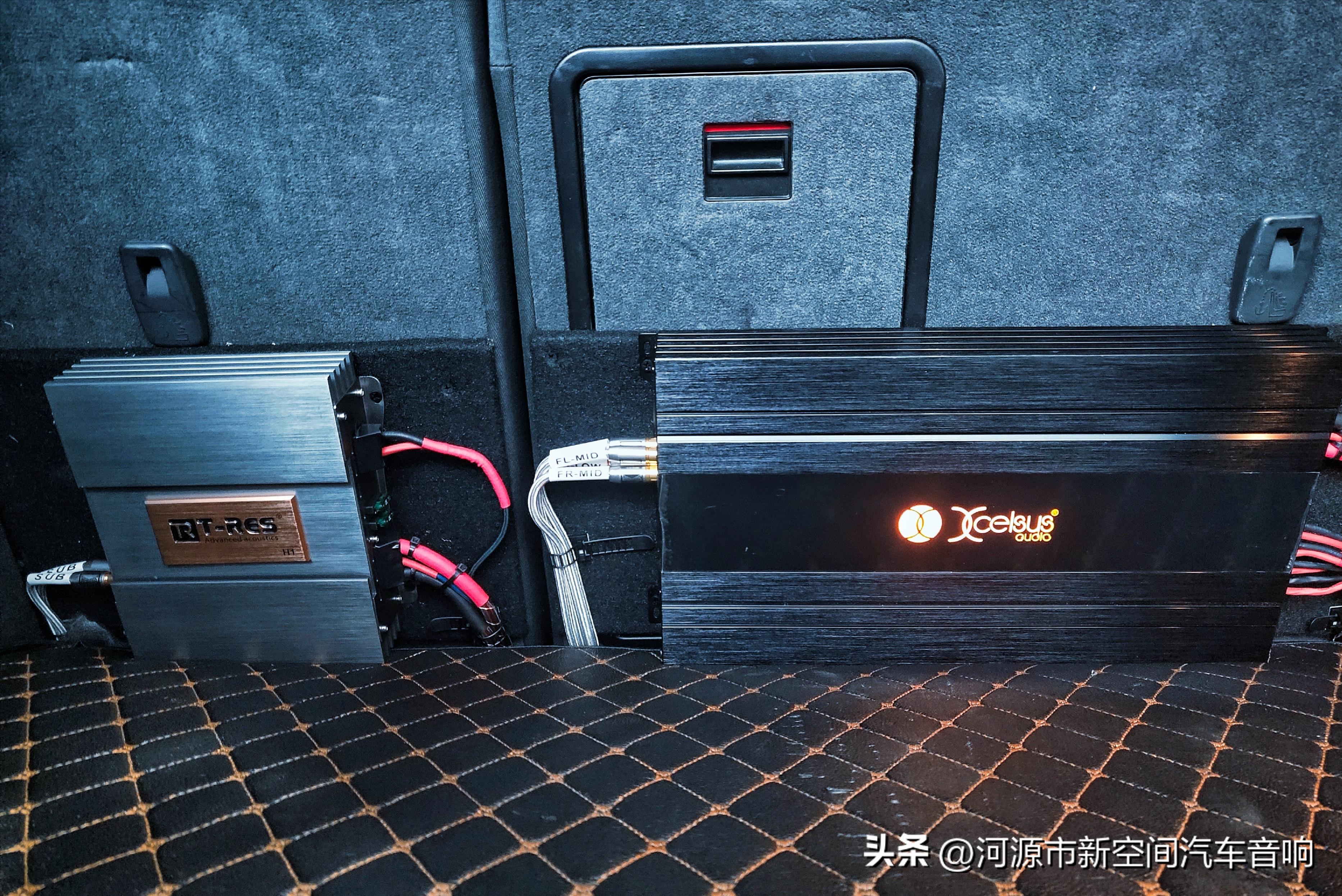 奥迪q3音响使用说明书图解,奥迪q3原车音响均衡器怎么调