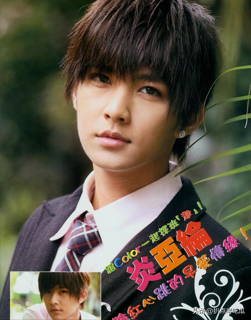 盘点飞轮海从解散到撕破脸,盘点飞轮海各成员