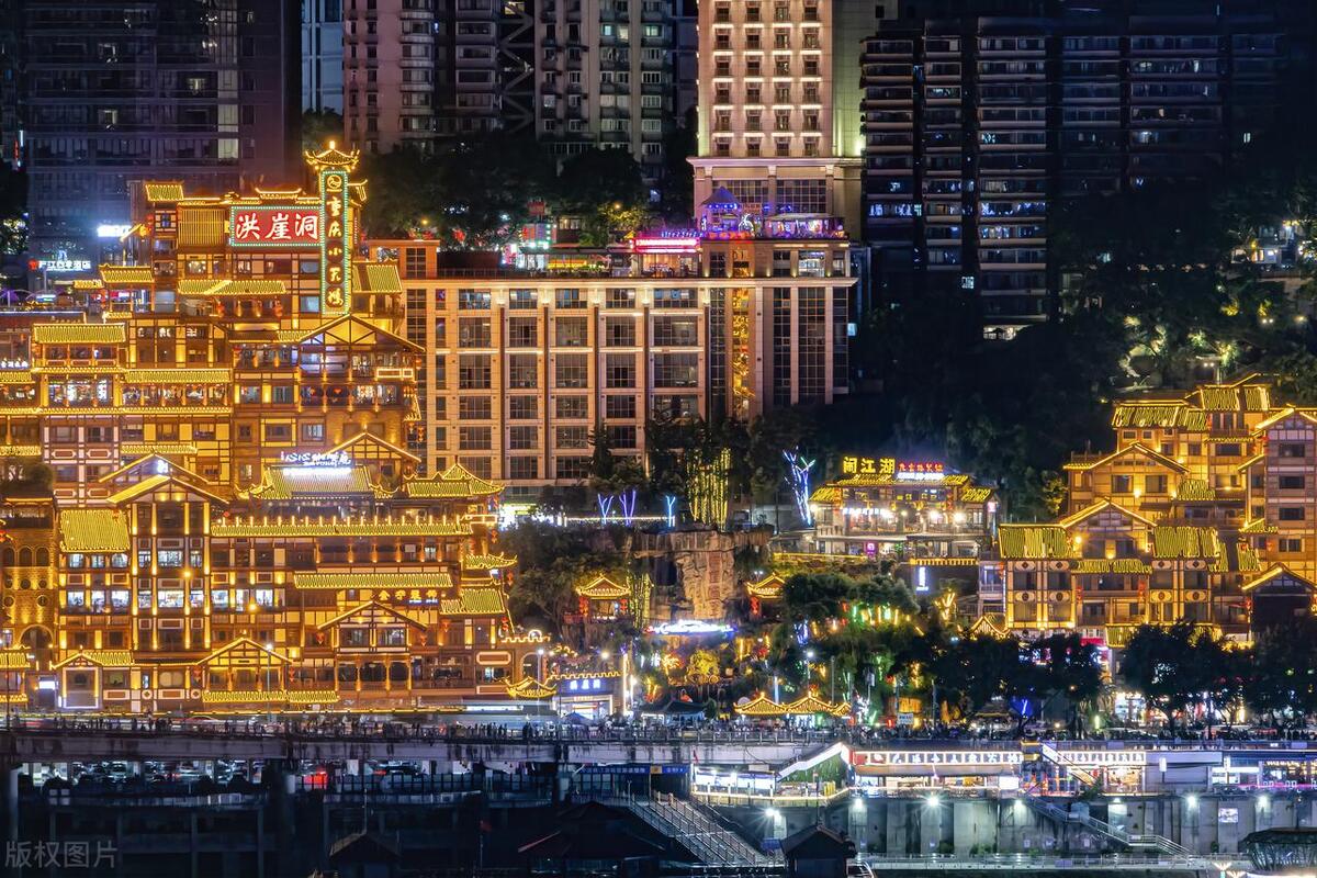 中国最宜居适合年轻人发展的城市,四线宜居城市排名