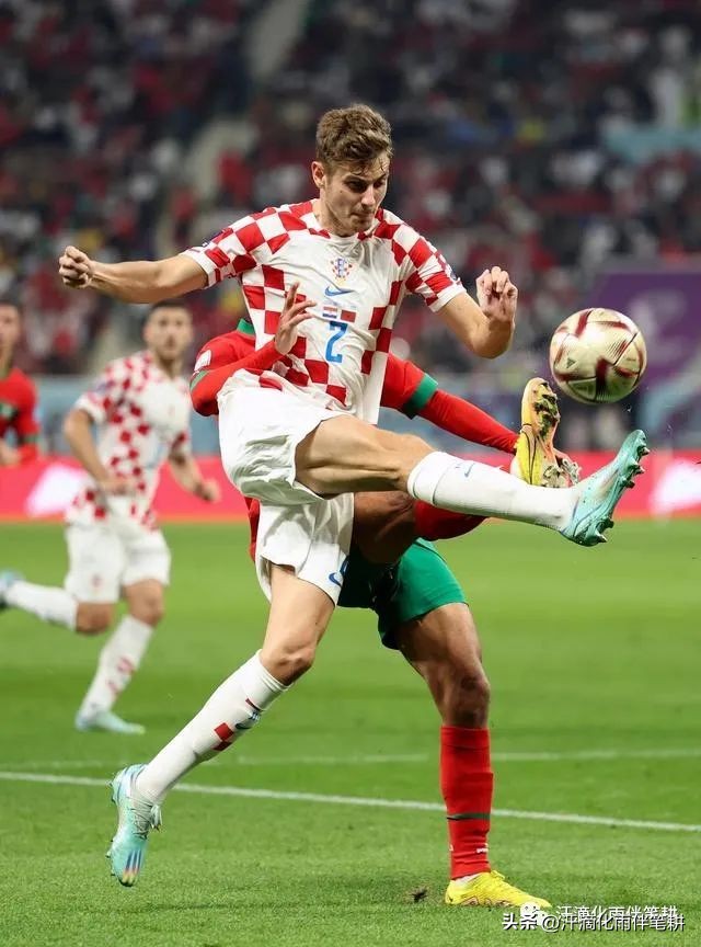 【河北承德广远】原创//​七绝·足球世界杯半决赛（新韵）