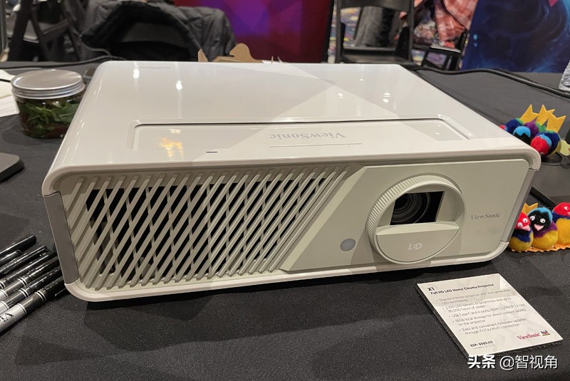 CES2022：海信激光电视成“主角”三星主打“TheFreestyle”概念