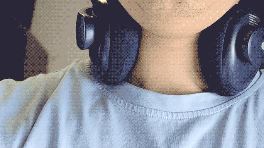 颈椎按摩器推荐改善肩颈,最简单好用的颈椎按摩器