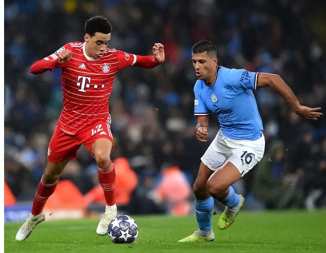 瓜迪奥拉在拜仁的战术,瓜迪奥拉拜仁欧冠变阵