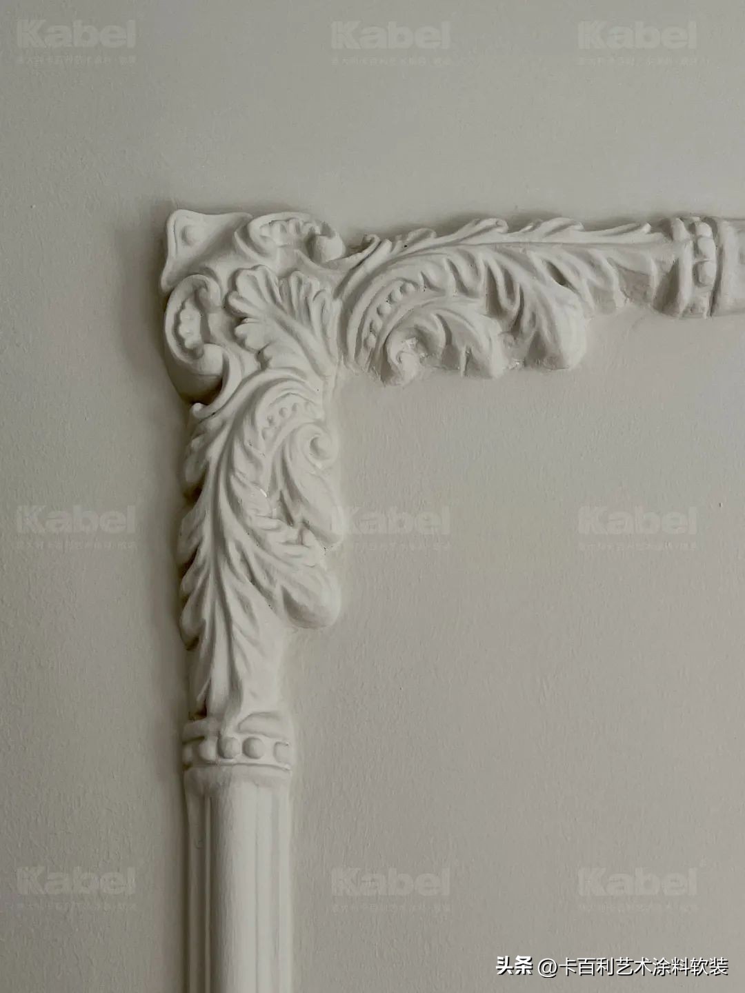 蛋壳光艺术漆好不好,卡百利蛋壳漆效果图