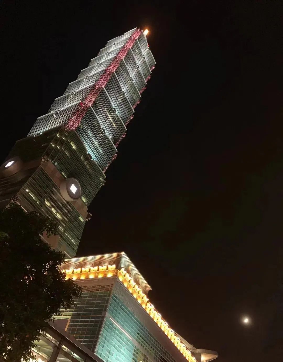 台湾全景图高清版,航拍台湾的整个面貌