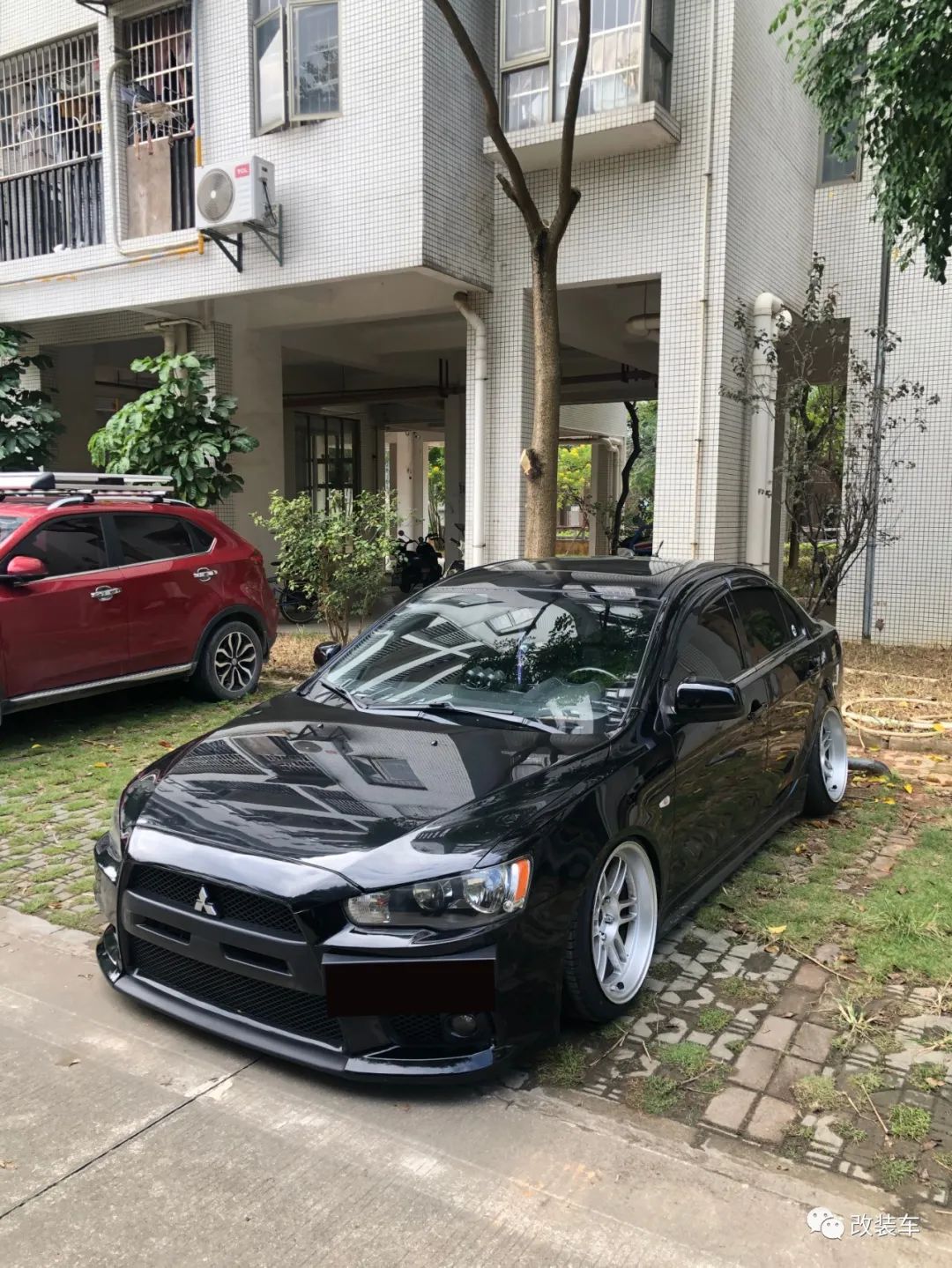 三菱翼神手动挡驾驶感受,00后三菱翼神