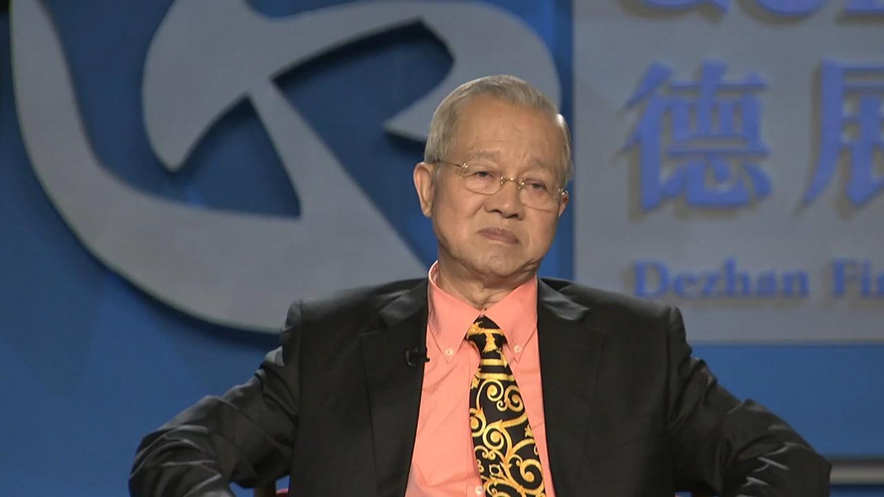 国学大师曾仕强很厉害吗,曾仕强到底是真大师还是假大师