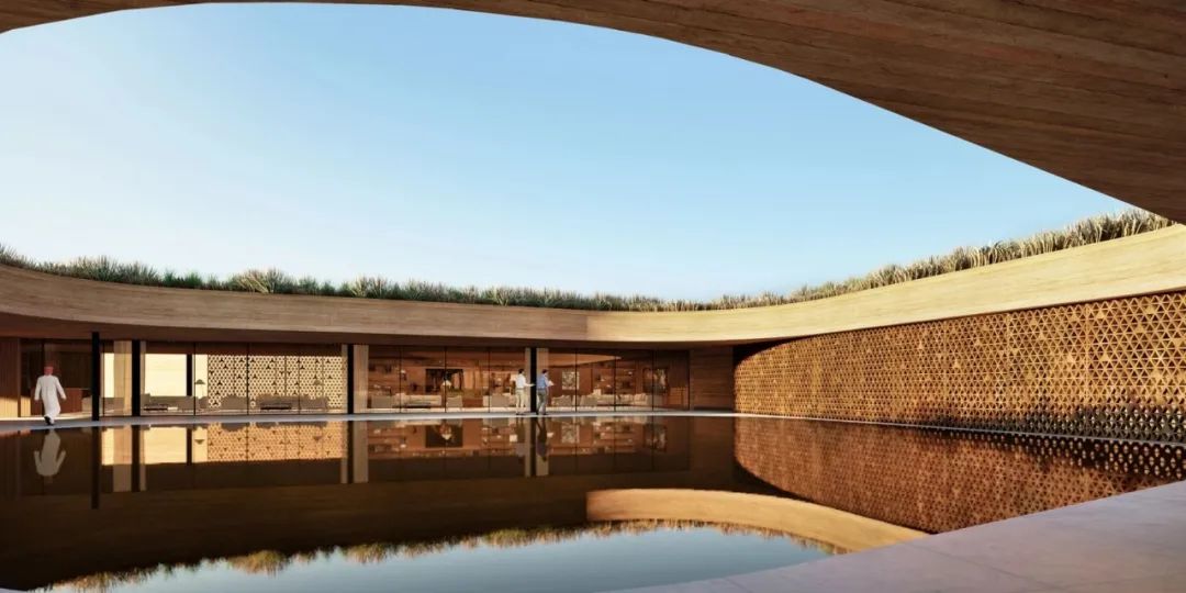 阿根廷EstudioRamos建筑事务所-真诚的现代主义！|EstudioRamos