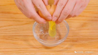 月销10W+的网红小点,竟然还是入门款!外酥里糯,学会了过年秀一把