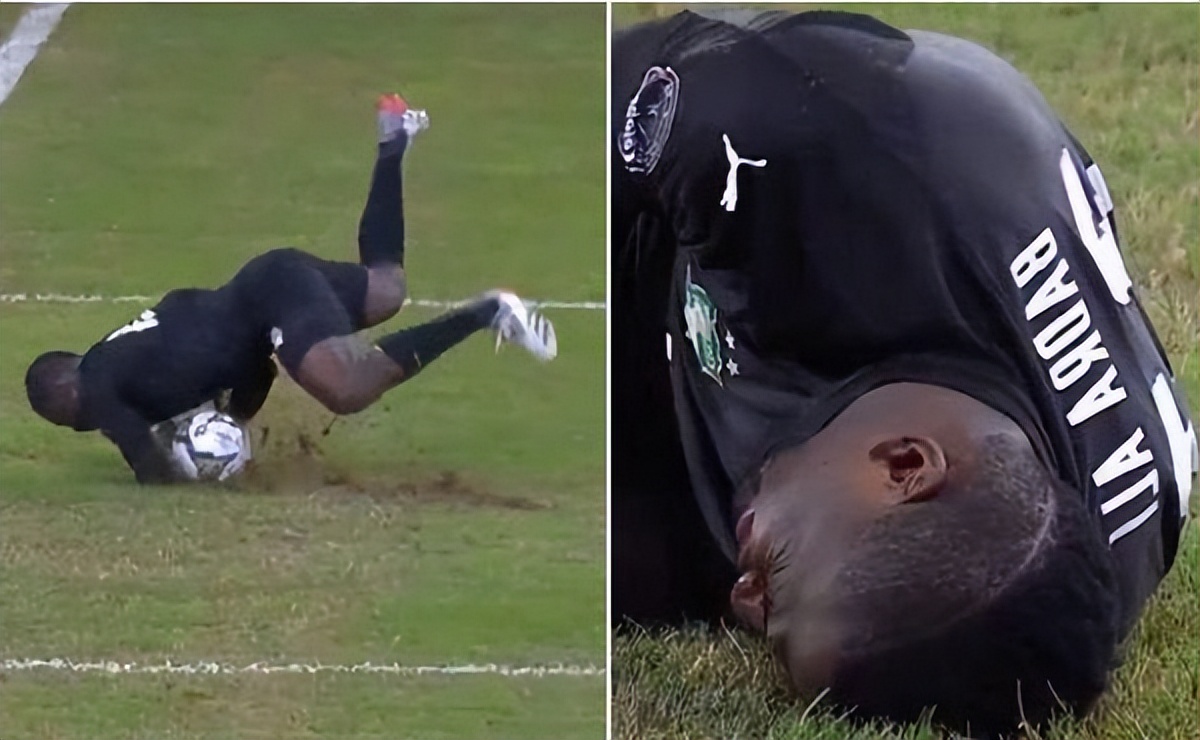 被本泽马逼抢失误的门将系列,欧冠门将失误本泽马