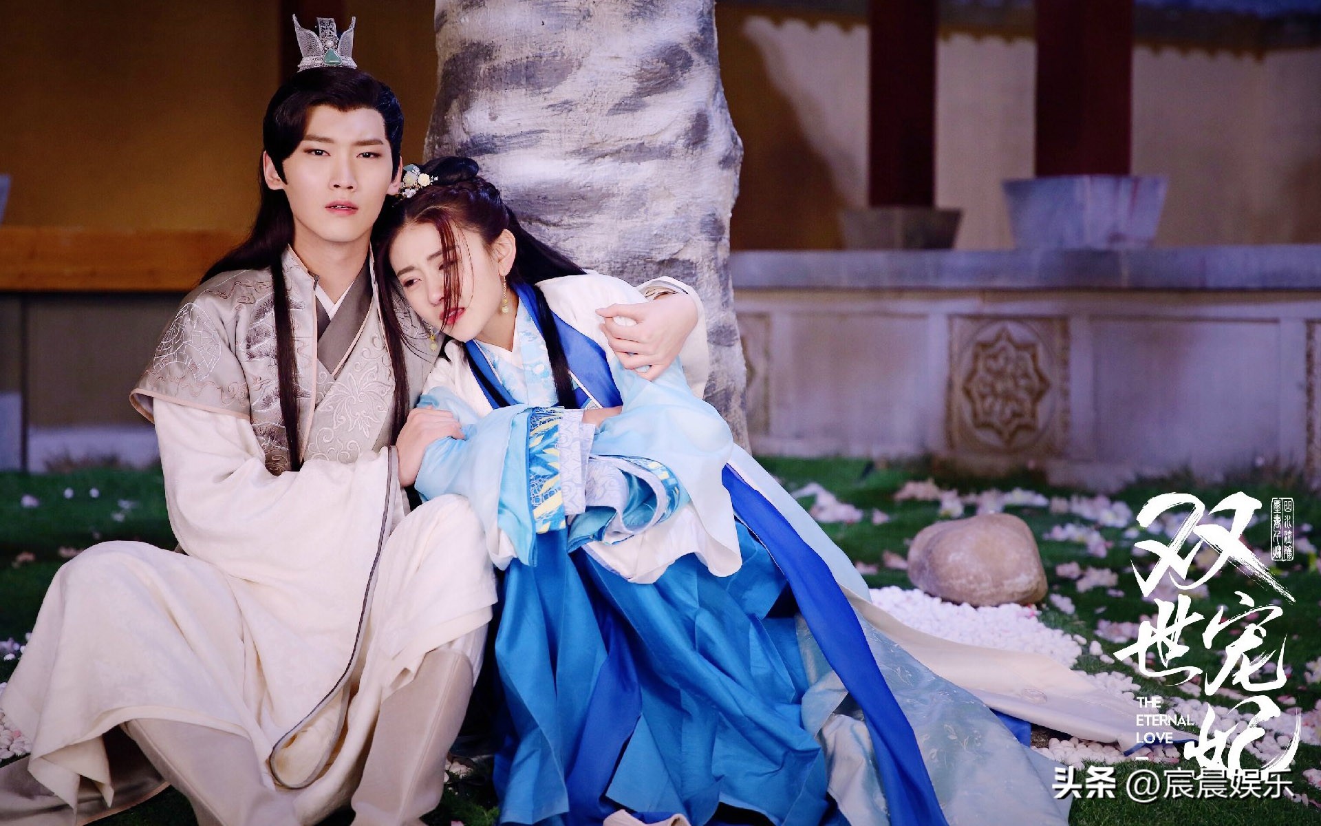 推荐五部最好看的古装电视剧,推荐六部超好看古装电视剧