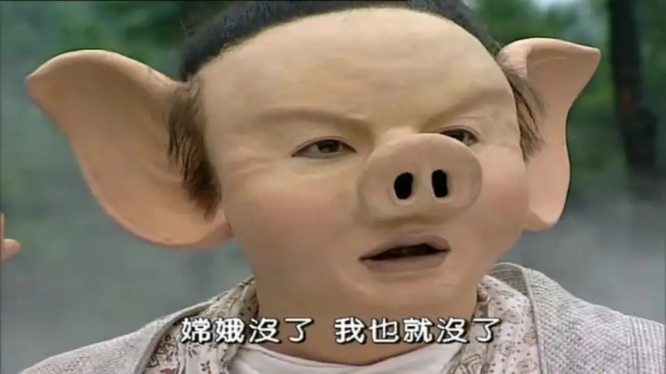 乌巢禅师给唐僧的一句话道破天机,乌巢禅师为什么邀请猪八戒一起住