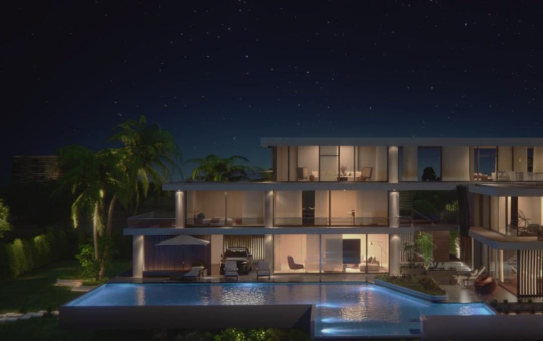 华为开启全新智能生活时代,华为增加空间新功能