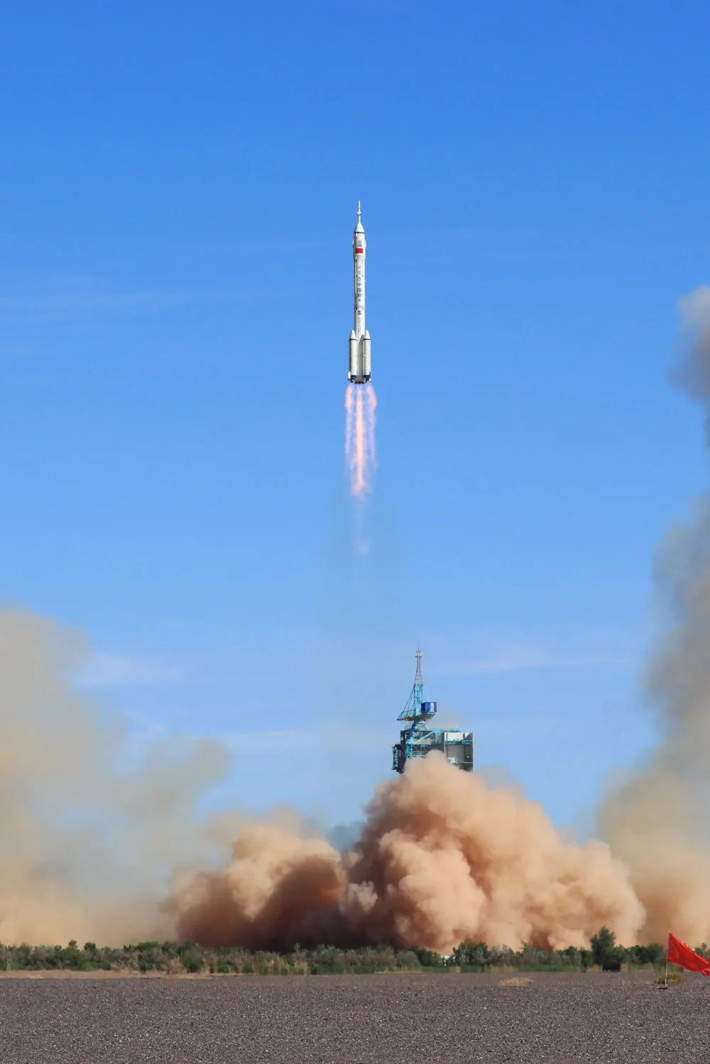 中国航天发展大事记,2020-2022中国航天十大成就