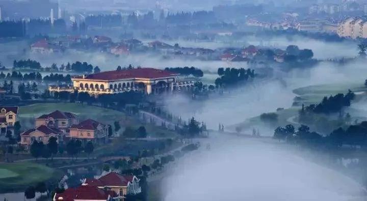 百强县第二的江阴未来靠什么,江阴连续多少年百强县第一