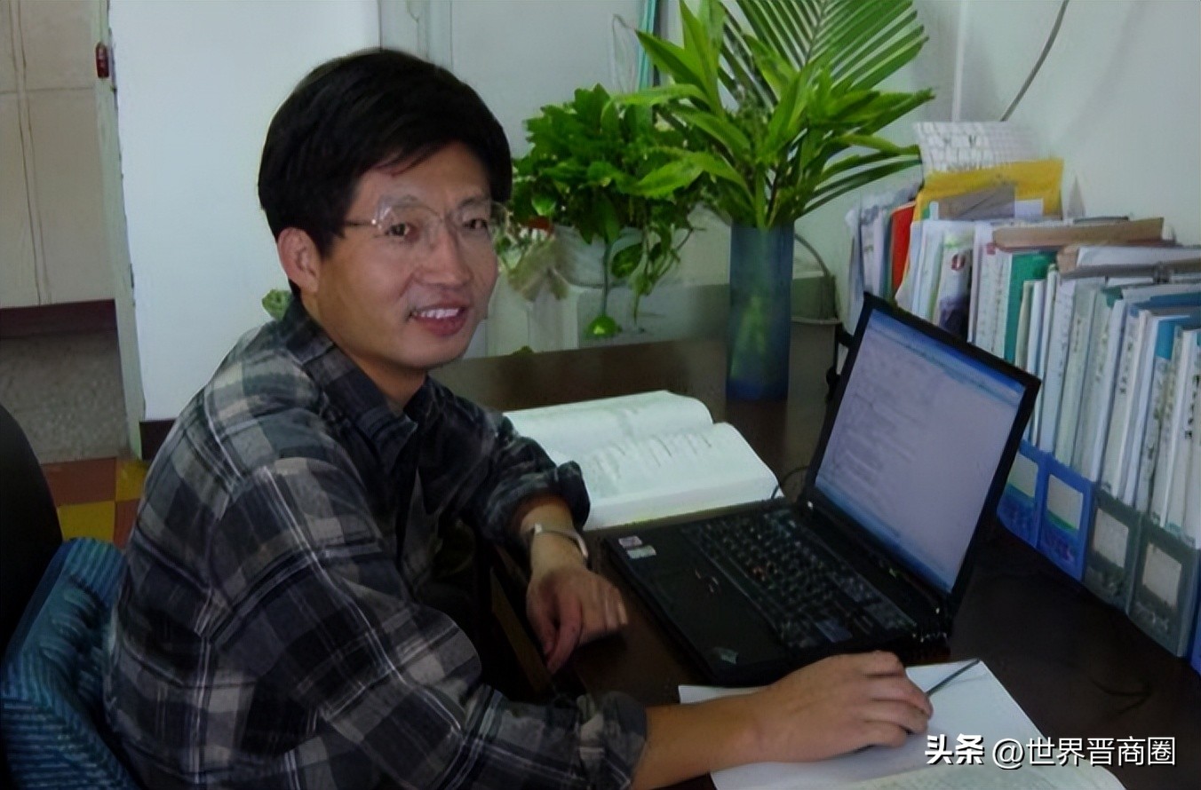 2021年两院院士候选人拟推荐名单,山西中国科学院院士候选人