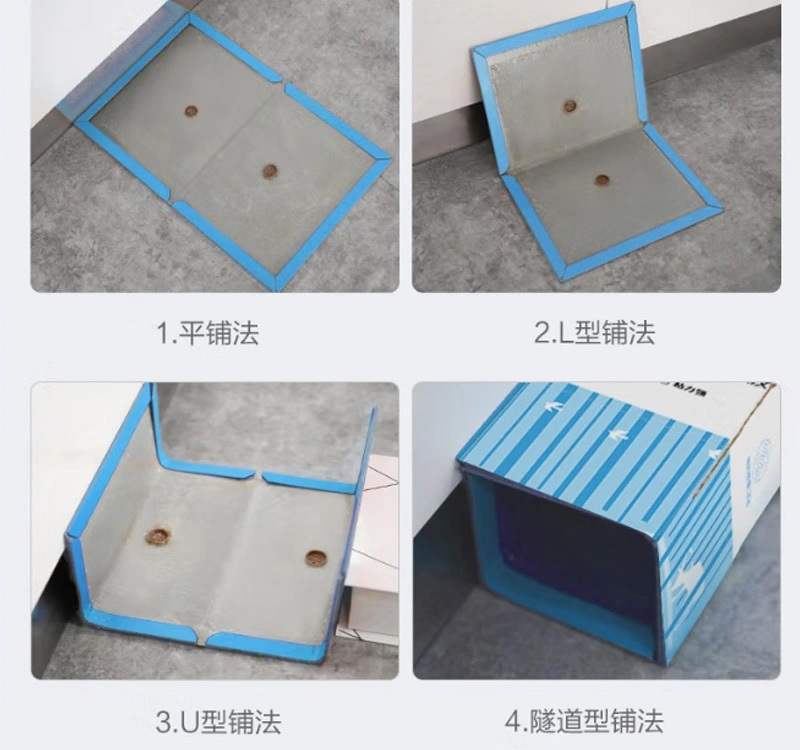 粘鼠板的用法视频教程,粘鼠板的正确方法