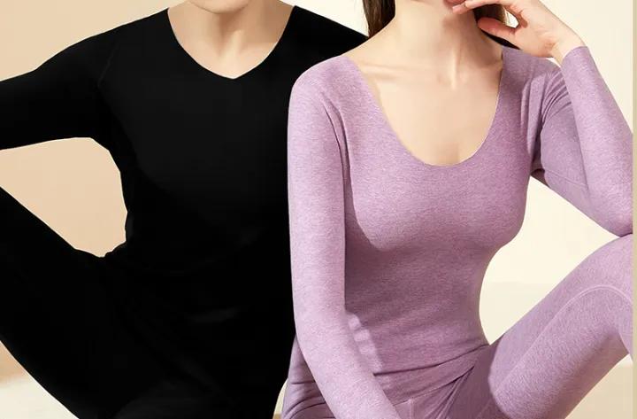 ngg保暖内衣是哪里的牌子,什么牌子保暖内衣最好穿着最舒服