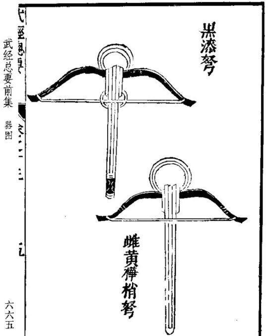古代打仗弓箭手,古代军事最强兵种