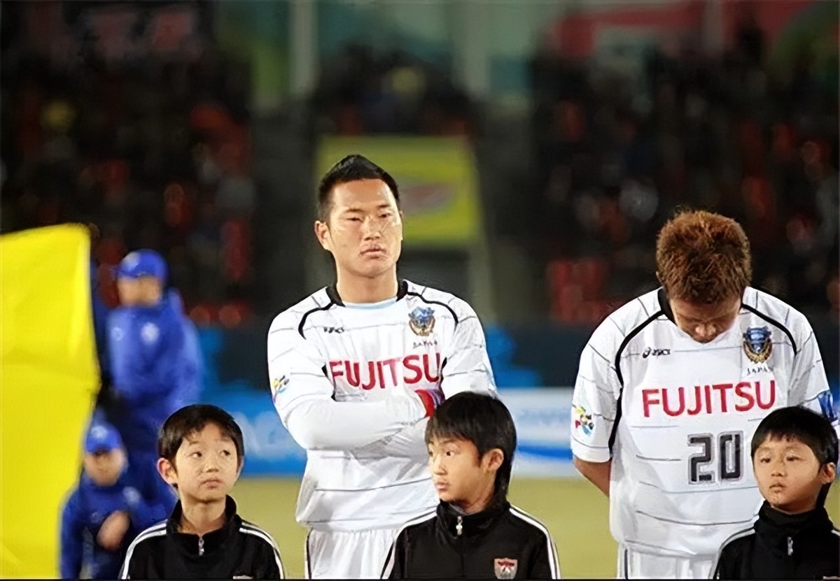 韩国体能之巅郑大世,郑大世为什么在世界杯上哭泣