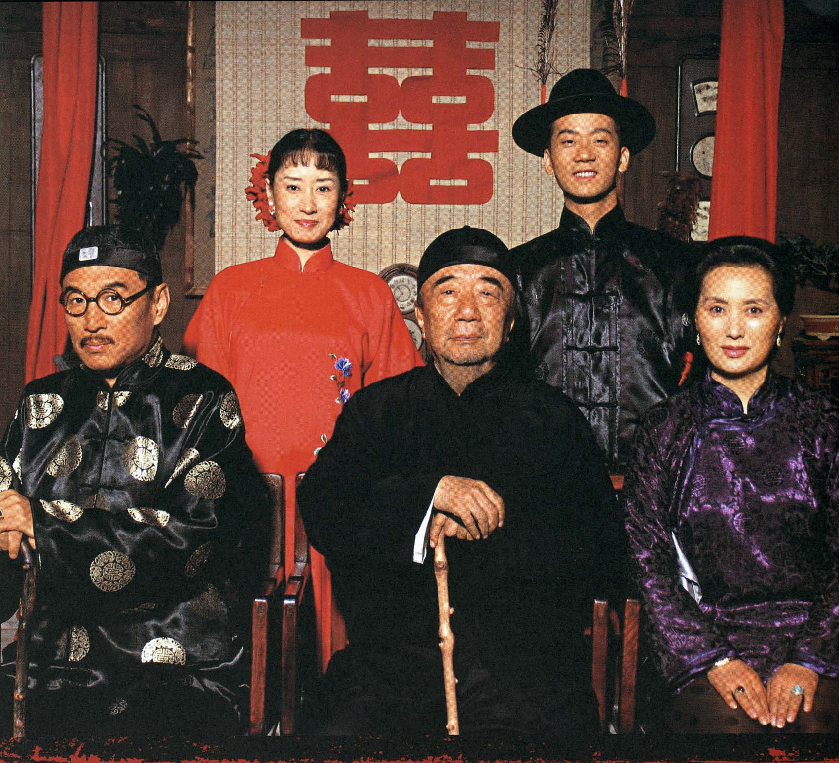 比父母爱情还好看的十部电视剧,9.8分经典老剧父母爱情