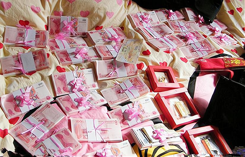 2023年农村红白事有文件规定吗,关于农村红白事公告